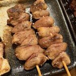 鳥恵 - はつ