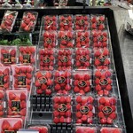 ヤオコー - 料理写真:◾️あのMABOROSHIの“あまりん”がこんなにズラーっと並んでる！