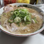 いいちょ ラーメン - 