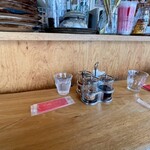 スタンドバインミー - 店内2