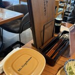 Mr.Gentleman Neo Japan Dining 橫濱店 - 