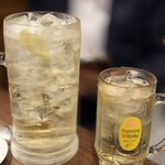 ヤキニク ぼんず - 