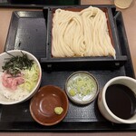 味の民芸 - 料理写真: