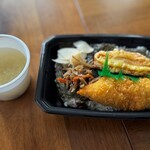 本家かまどや - 料理写真:
