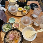 Mr.Gentleman Neo Japan Dining 橫濱店 - 