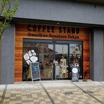 Omnibus Roasters Tokyo - 