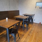 Omnibus Roasters Tokyo - 