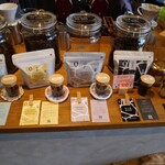 Omnibus Roasters Tokyo - 