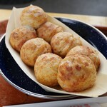 3丁目のたこボール - 