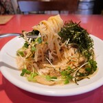 ルーガ・ルーガ - 