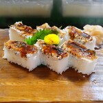 寿司 幸紀 - 
