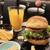 KABUKI BURGER 心斎橋店