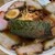 雨風本舗 - 料理写真:醤油ネギチャーシューメン　