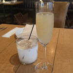 RIVERSIDE CLUB - 