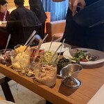 RIVERSIDE CLUB - 