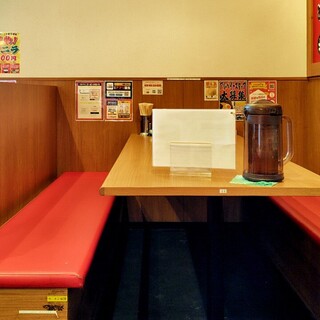 横浜家系ラーメン 一蓮家_2