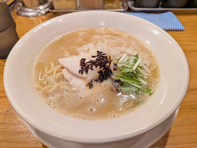 麺屋 海心 （メンヤ カイシン） - 辻堂/ラーメン | 食べログ