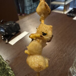 燒鳥與日本酒甚兵衛 松本站前店