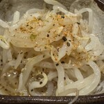 燒鳥與日本酒甚兵衛 松本站前店