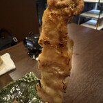 燒鳥與日本酒甚兵衛 松本站前店