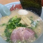 ラーメン山岡家 - 