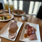 XEX 日本橋 Salvatore Cuomo Bros. - 