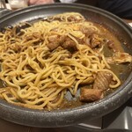三陸の恵みを食す 石巻酒場 団欒 - 