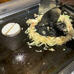 大衆居酒屋 もんじゃ酒場だしや - 