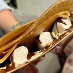 タカハシクレープ - 