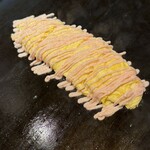 大衆居酒屋 もんじゃ酒場だしや - 