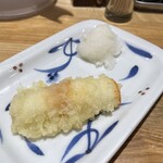 うどん嵐 - 