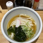 うどん嵐 - 