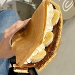 タカハシクレープ - 