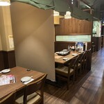 三陸の恵みを食す 石巻酒場 団欒 - 