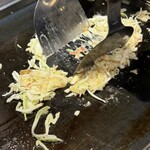 大衆居酒屋 もんじゃ酒場だしや - 