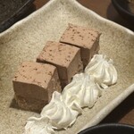 三陸の恵みを食す 石巻酒場 団欒 - 