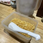 うどん嵐 - 