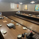 三陸の恵みを食す 石巻酒場 団欒 - 