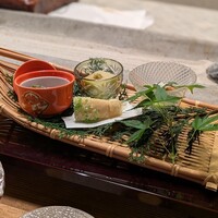 割烹こめを - 