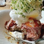 022精肉店食堂fromBLUECORN - 