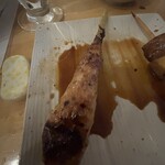 炭火焼き鳥 DABASHI - 