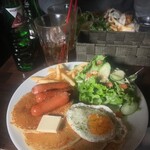 カフェ マチルダ - 
