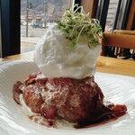 022精肉店食堂fromBLUECORN - 
