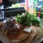 カフェ マチルダ - 