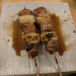 炭火焼き鳥 DABASHI - 
