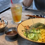 沖繩炭火料理店 Umusannoniwa - 
