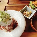 022精肉店食堂fromBLUECORN - 