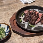沖繩炭火料理店 Umusannoniwa - 