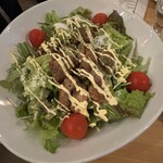 炭火焼き鳥 DABASHI - 