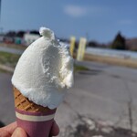 ハートフルランドジャージー牧場 - ジャージークリーム
